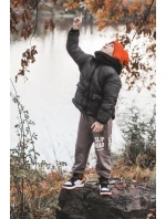 Dětské vysoké sportovní boty model 21634557 - Boto