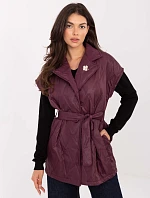 IT KZ vesta FL9603.87 bordó