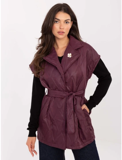 IT KZ vesta FL9603.87 bordó