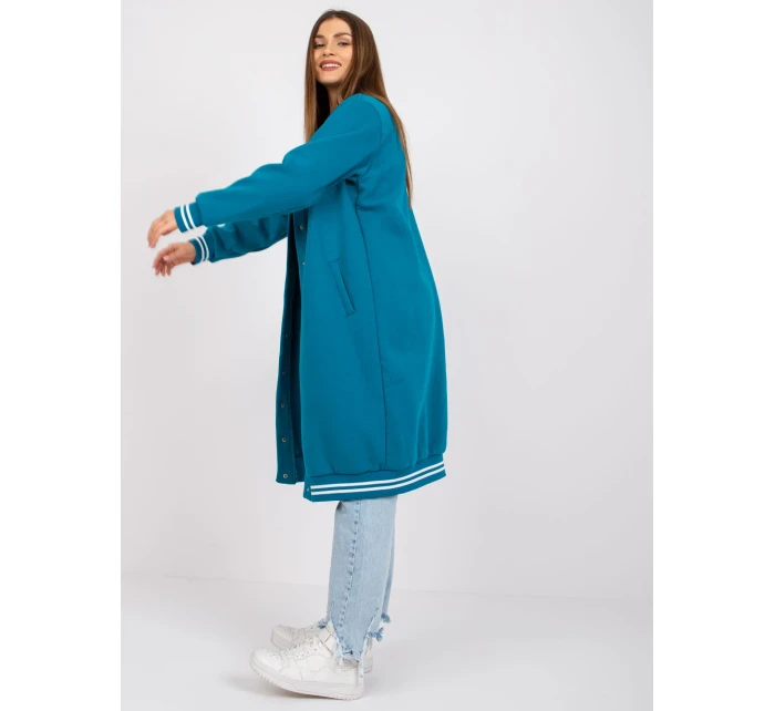 Mikina RV BL 7349.19 marine Mikina RV BL 7349.19 marine