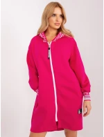 Mikina RV BL 9225.96P fuchsiová Mikina RV BL 9225.96P fuchsiová