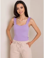 Top RV TP 5585.60 světle fialová Top RV TP 5585.60 světle fialová