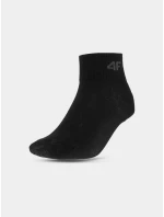Chlapecké bavlněné ponožky 4F Chlapecké bavlněné ponožky 4F