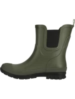 Dámské kotníkové holínky Weather Report Teal