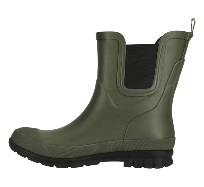 Dámské kotníkové holínky Weather Report Teal