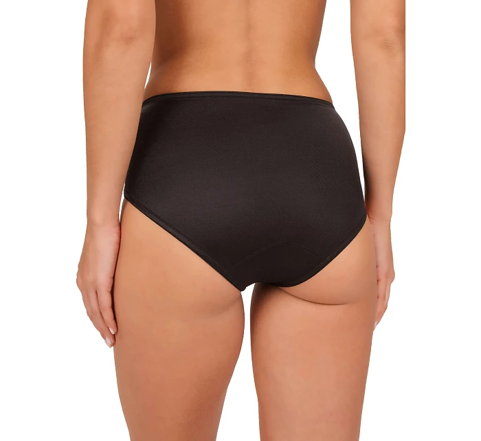 Kalhotky Moments 1319 černá 04 - Felina