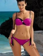 Dámské dvojdílné plavky Jessica M-400 - Marko