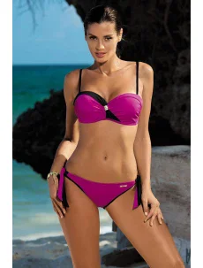 Dámské dvojdílné plavky Jessica M-400 - Marko