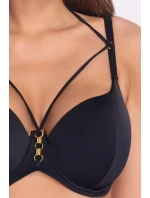 PODPRSENKA SK ČERNÁ model 21946412 - AVA SWIMWEAR