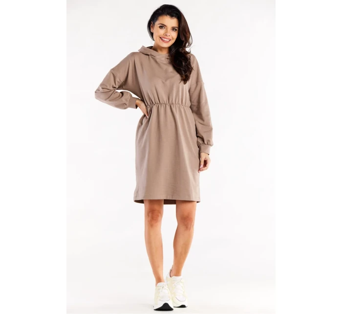 Denní šaty model 188055 Infinite You Denní šaty model 188055 Infinite You