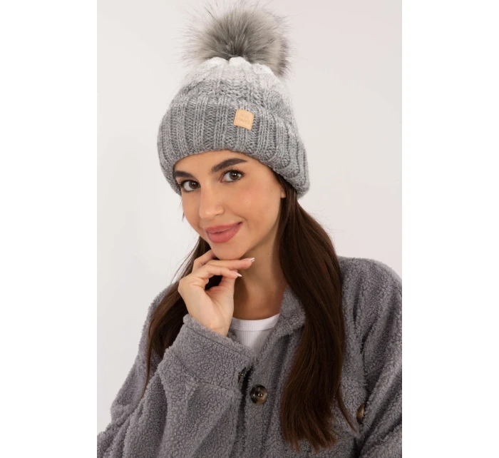 Čepice  model 201414 Rue Paris