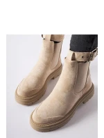 Boty model 206528 Solea Boty model 206528 Solea