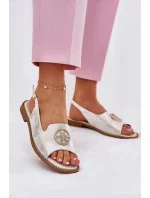 Sandály model 215152 Step in style Sandály model 215152 Step in style