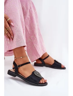 Sandály model 215348 Step in style