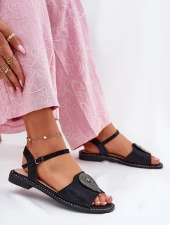 Sandály  model 215348 Step in style