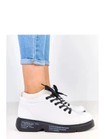 Polobotky  model 219172 Solea