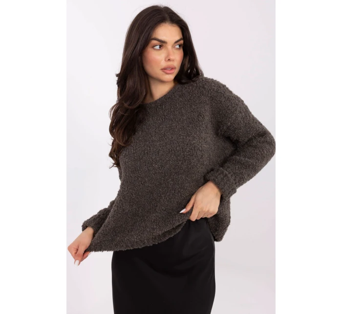 Svetr  model 223176 Italy Moda