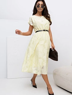 Společenské šaty  model 227369 Rue Paris