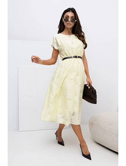 Společenské šaty  model 227369 Rue Paris