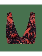 Summer Palm P - BROWN - TRIUMPH BROWN - TRIUMPH