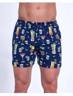 Boxerky Classic model 20942801 M2XL - Cornette Boxerky Classic model 20942801 M2XL - Cornette