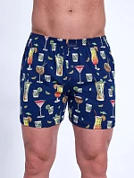 Boxerky Cornette Classic 001/168 M-2XL