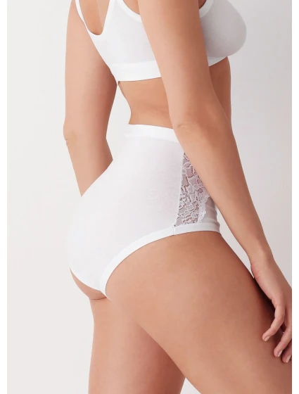 Kalhotky Cotonella D 131 Maxi A'2 M-3XL