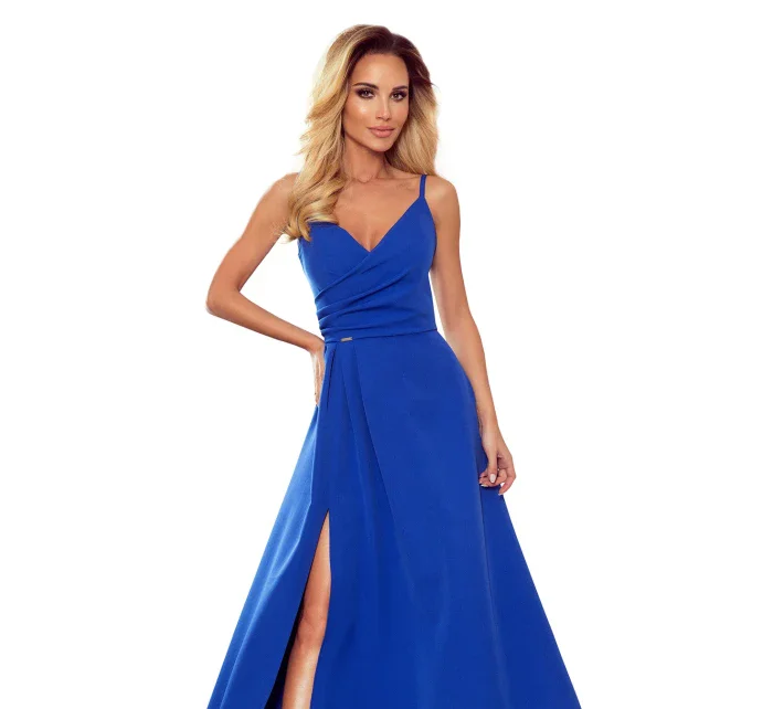 Dámské šaty 299-3 Chiara - NUMOCO Dámské šaty 299-3 Chiara - NUMOCO