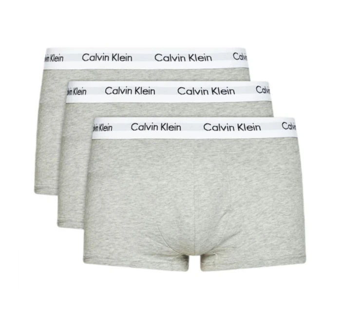 Calvin Klein Boxerky Low Rise Trunk M 0000U2664G Calvin Klein Boxerky Low Rise Trunk M 0000U2664G