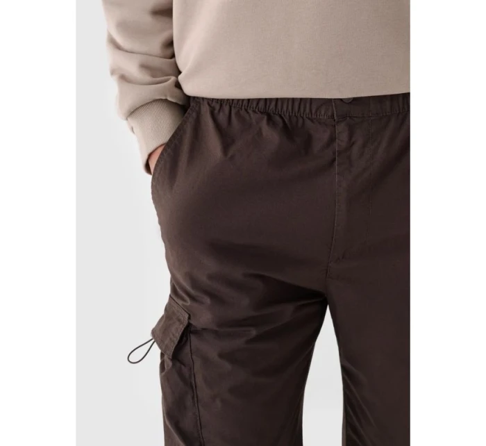 Trekové kalhoty M model 21425773 - 4F