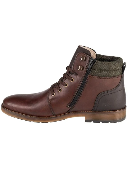 Boty M model 20828823 - Rieker