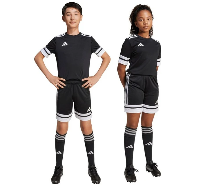 Šortky adidas Squadra 25 Jr JJ2417 Šortky adidas Squadra 25 Jr JJ2417