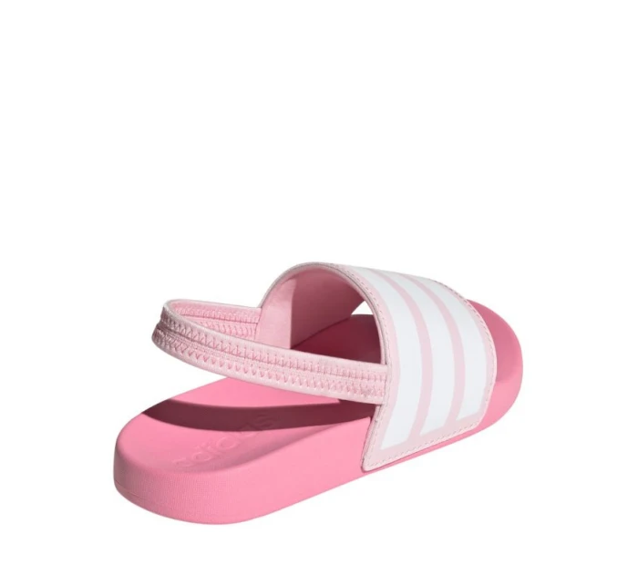 Žabky Adidas Adilette Estrap Jr JR5331 Žabky Adidas Adilette Estrap Jr JR5331
