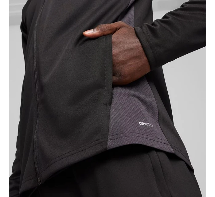 Mikina Puma TeamGoal Training Jacket M 658633 03 pánské