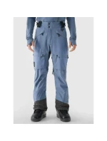 Pánské kalhoty s membránou 10000 model 21812007 - 4F Pánské kalhoty s membránou 10000 model 21812007 - 4F