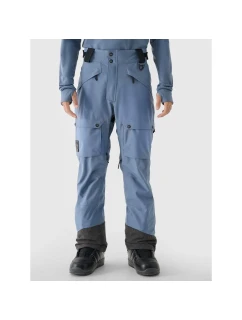 Pánské kalhoty s membránou 10000 model 21812007 - 4F