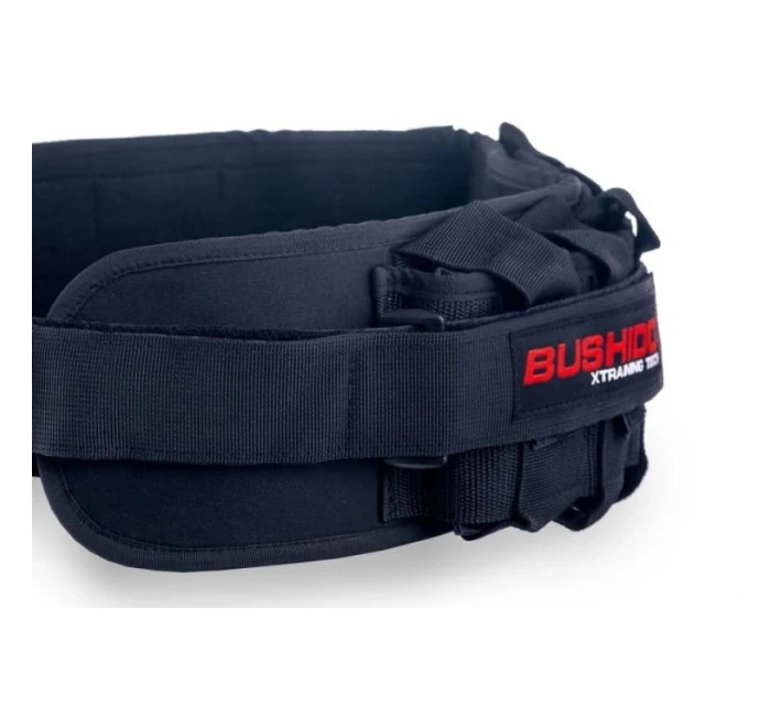 PÁS  KG model 21812163 - DBX Bushido