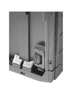 310L ANTHRACITE GARDEN BOXE RATO dětské