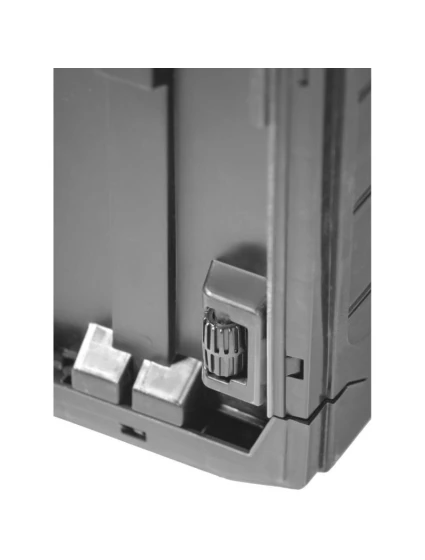 310L ANTHRACITE GARDEN BOXE RATO dětské