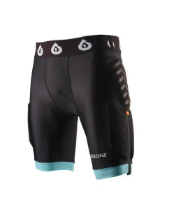 661 Dámské šortky EVO COMPRESSION L