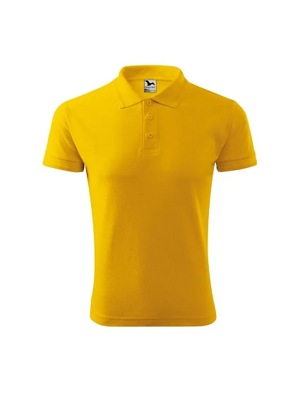 Tričko Pique Polo M model 18776925 - Malfini Tričko Pique Polo M model 18776925 - Malfini
