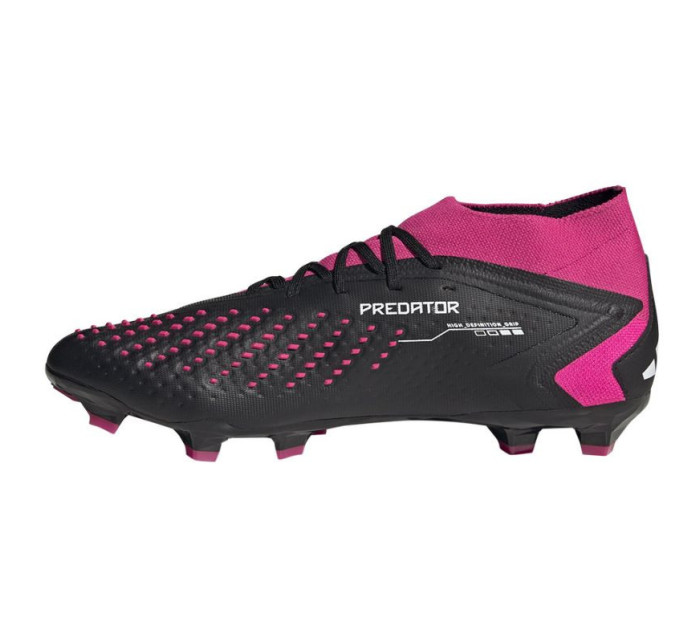 Fotbalové boty adidas Predator Accuracy.2 FG M GW4586