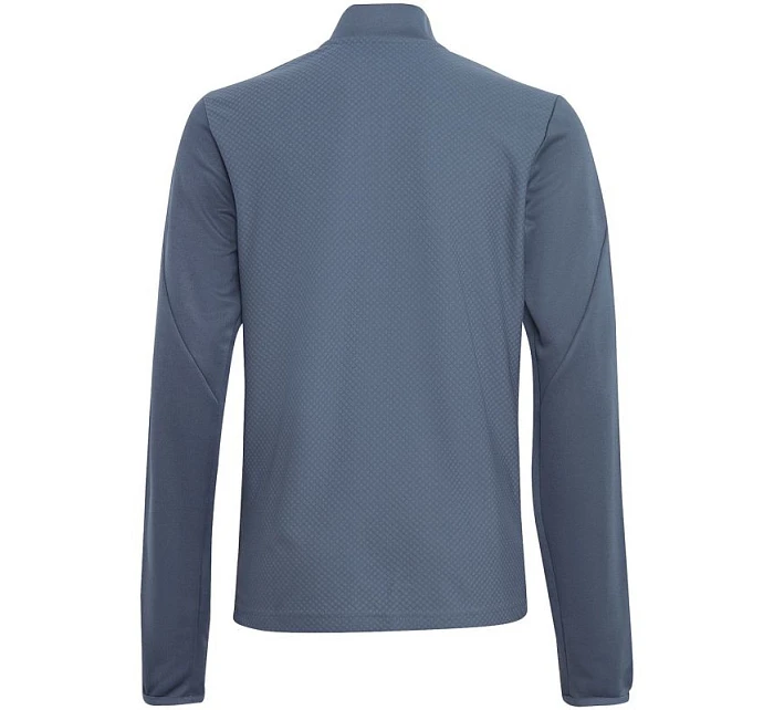 Dětský fotbalový tréninkový top Tiro 23 League Jr HS3491 - Adidas Dětský fotbalový tréninkový top Tiro 23 League Jr HS3491 - Adidas