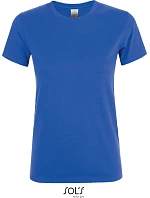 SOL'S Regent Women Dámské tričko model 22409703 royal blue
