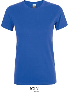 SOL'S Regent Women Dámské tričko model 22409703 royal blue