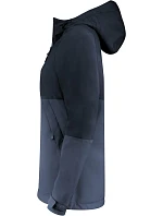 Jacket Women Dámská bunda do deště "TwoTone" navy model 22453651 - James Harvest Jacket Women Dámská bunda do deště "TwoTone" navy model 22453651 - James Harvest
