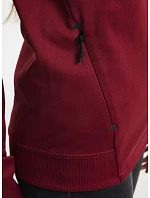 Craft Corporate ADV Unify Jacket W Dámská bunda 81.9135 woods Craft Corporate ADV Unify Jacket W Dámská bunda 81.9135 woods