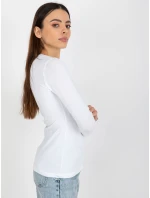 Halenka EM BZ HW 20 02.53P bílá Halenka EM BZ HW 20 02.53P bílá