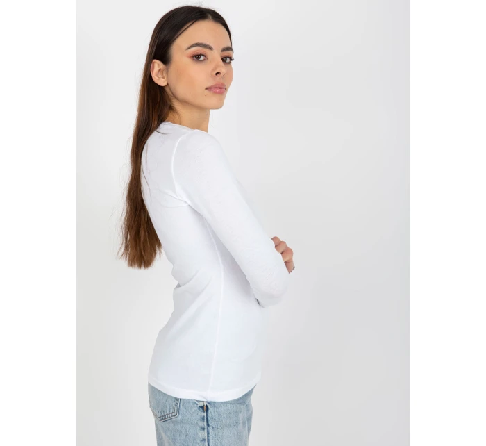 Halenka EM BZ HW 20 02.53P bílá Halenka EM BZ HW 20 02.53P bílá