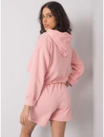 Sada EM KMPL 581.07P světle růžová